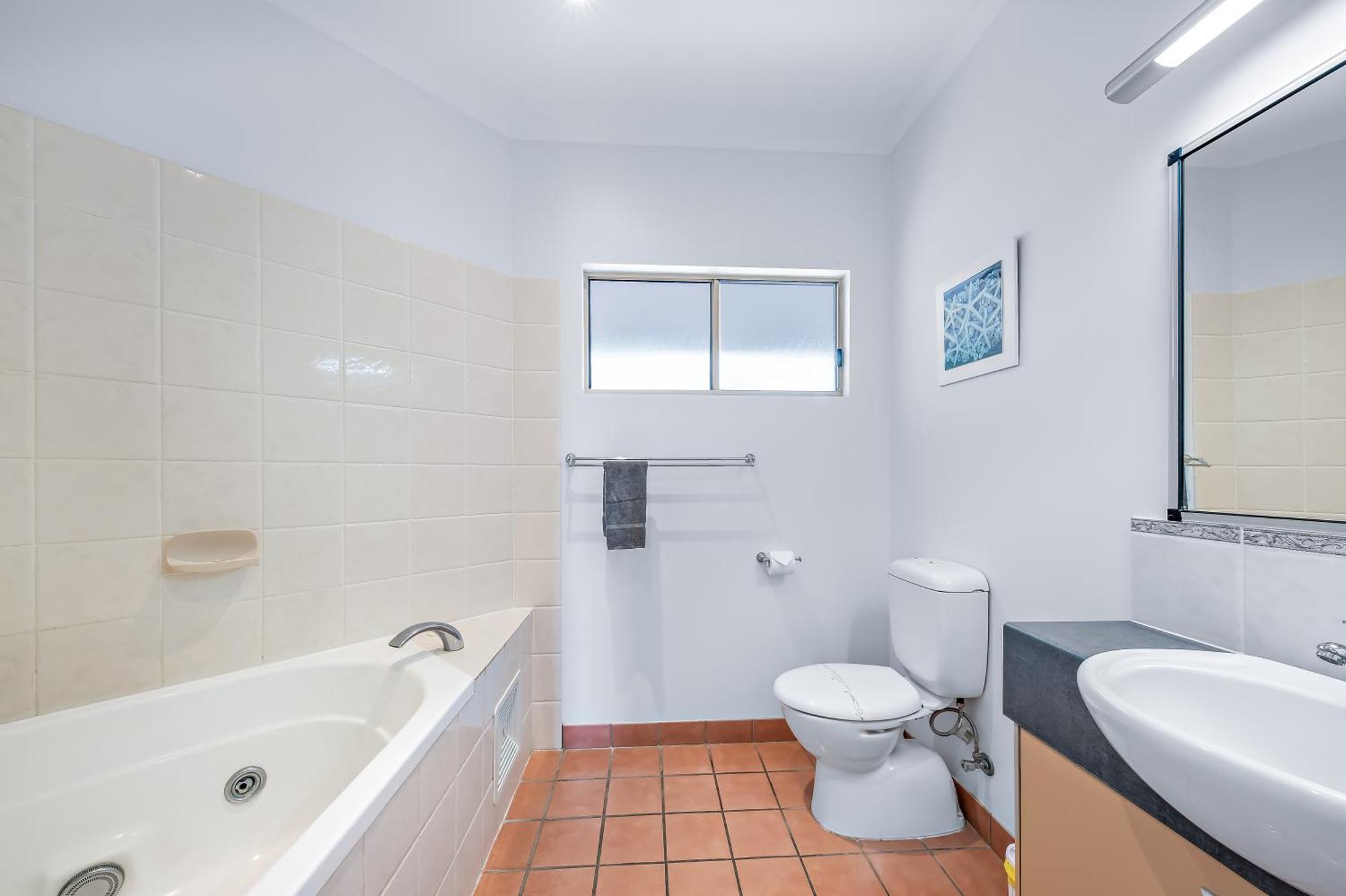 Spa Haven 17B Ocean View شاطئ إيرلي المظهر الخارجي الصورة