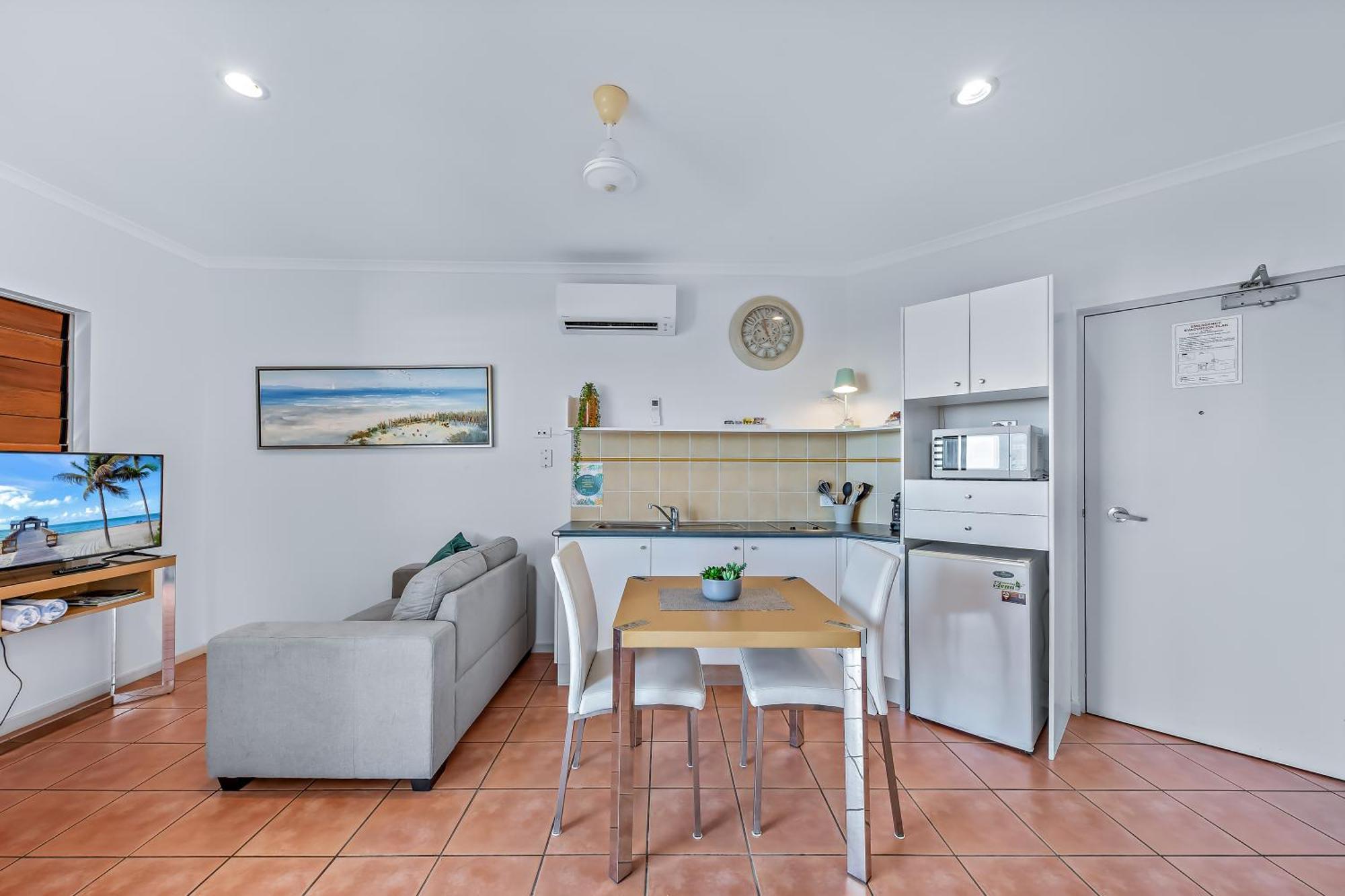 Spa Haven 17B Ocean View شاطئ إيرلي المظهر الخارجي الصورة