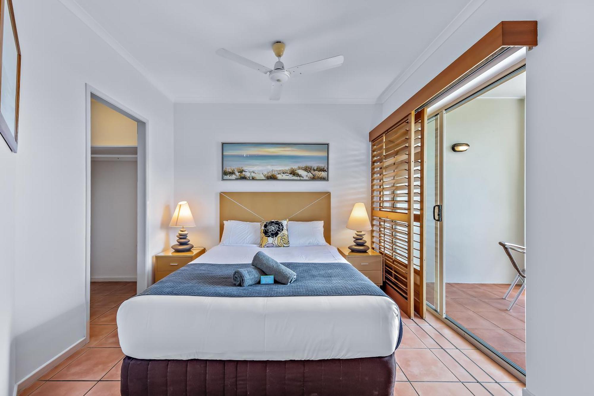 Spa Haven 17B Ocean View شاطئ إيرلي المظهر الخارجي الصورة