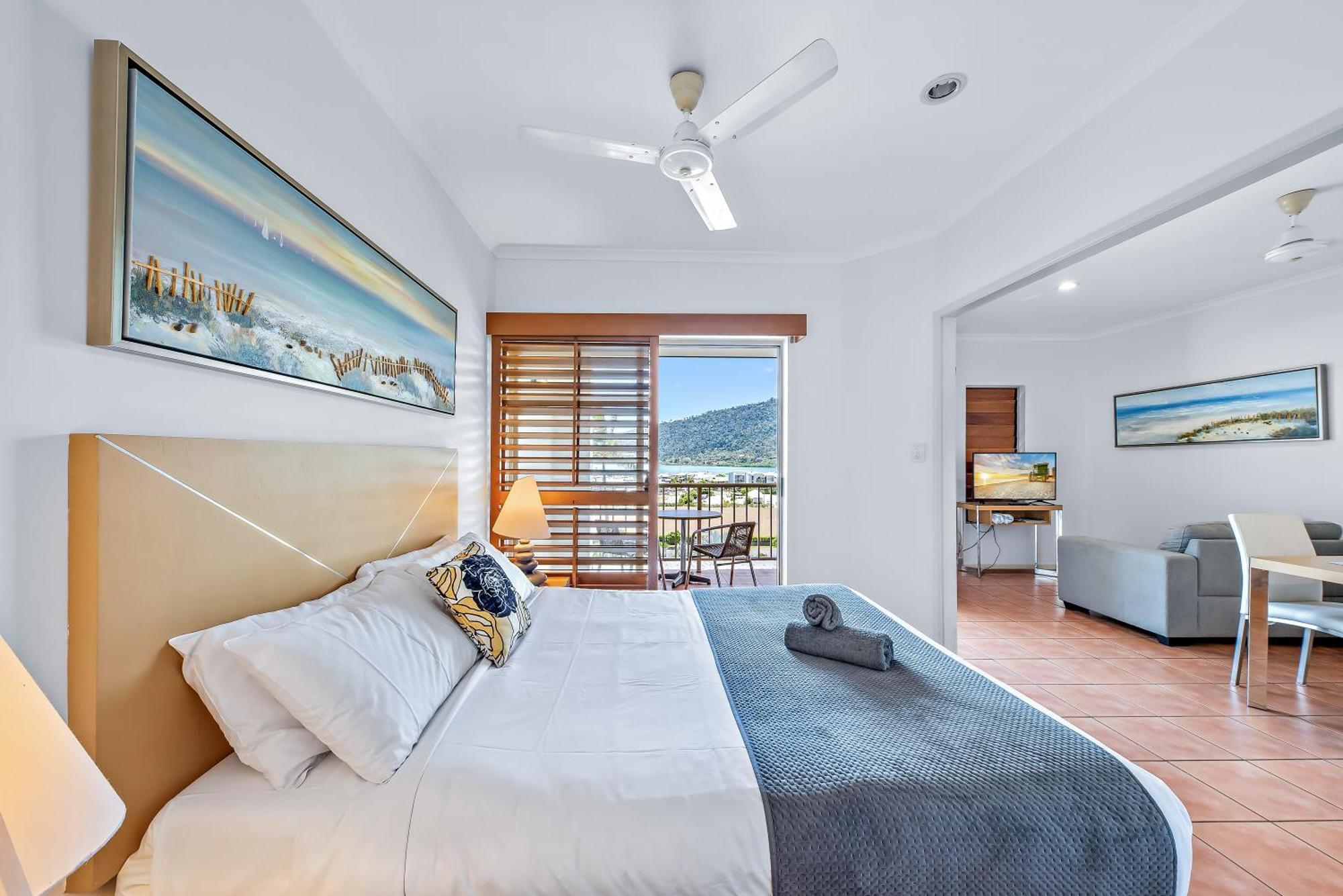Spa Haven 17B Ocean View شاطئ إيرلي المظهر الخارجي الصورة